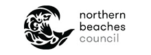 northern beaches council logo Home