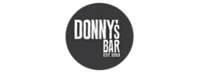 Donnys Bar Home